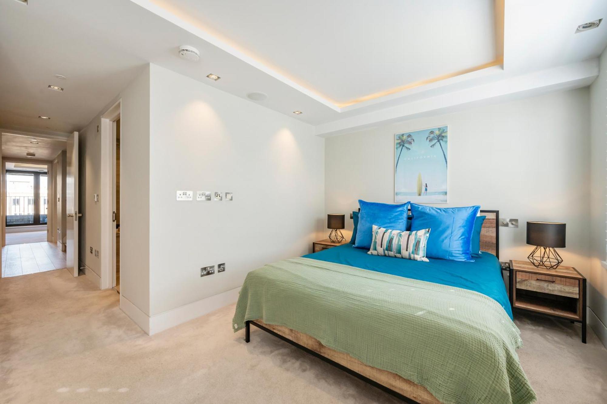 Arcore Premium Apartments Bloomsbury London Exteriör bild