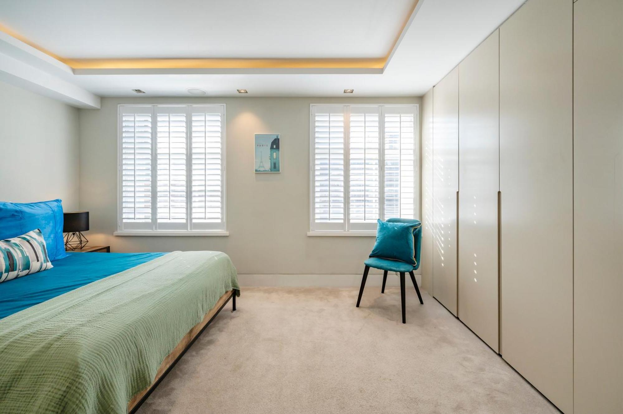 Arcore Premium Apartments Bloomsbury London Exteriör bild