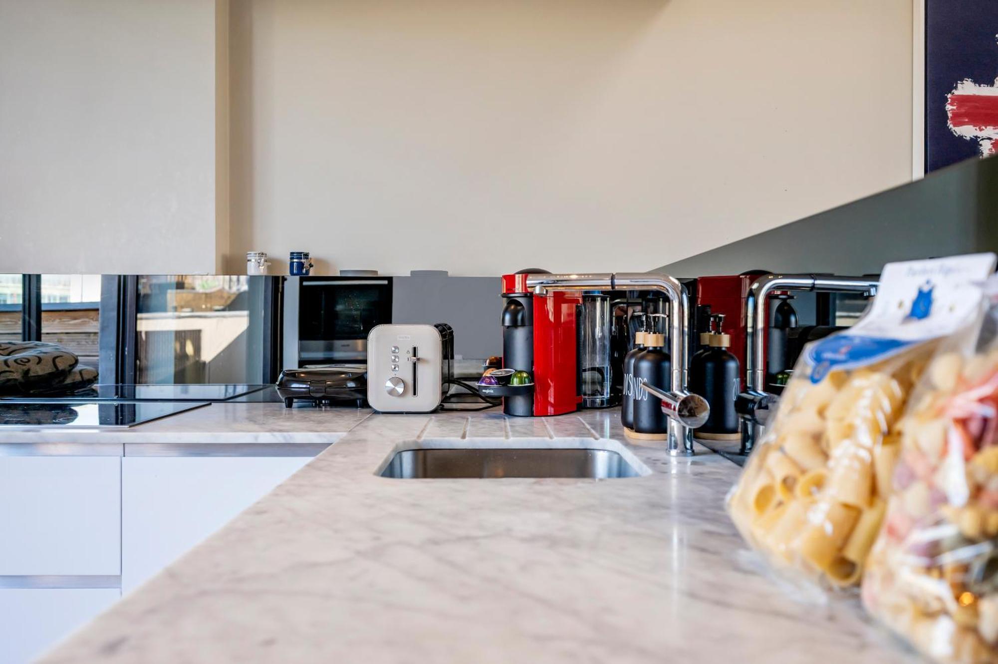 Arcore Premium Apartments Bloomsbury London Exteriör bild