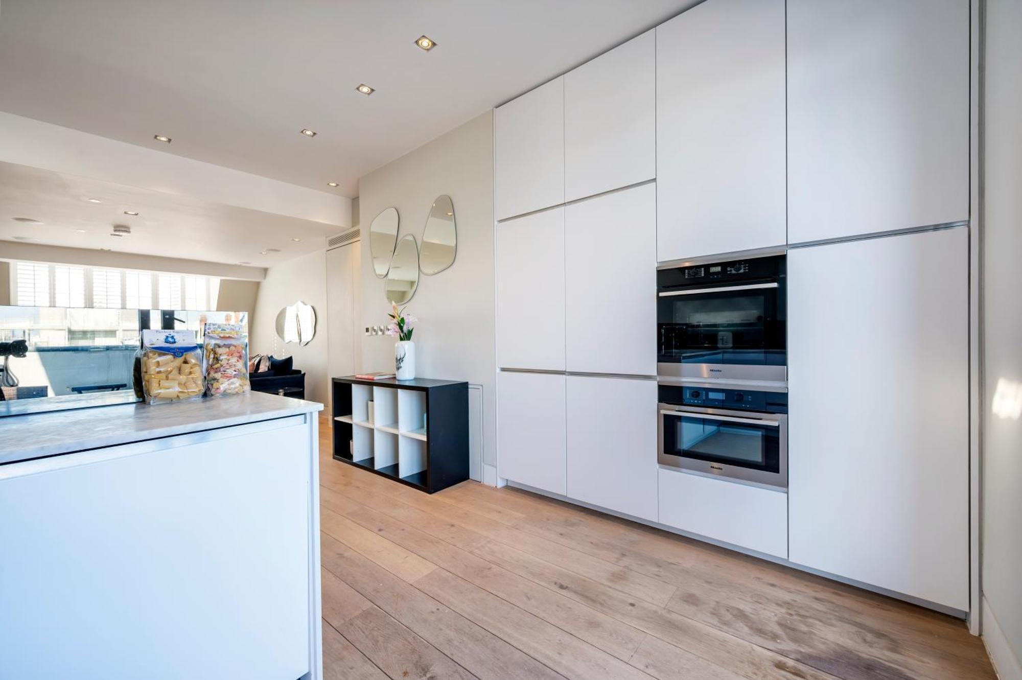Arcore Premium Apartments Bloomsbury London Exteriör bild