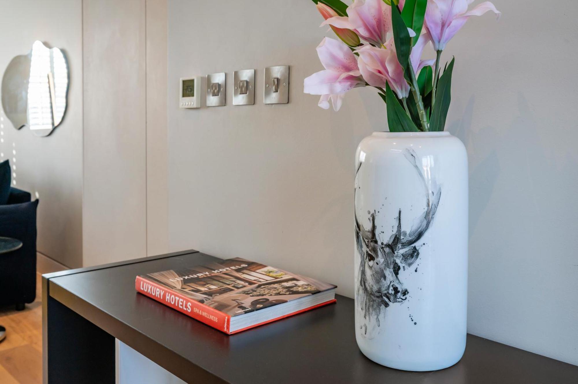 Arcore Premium Apartments Bloomsbury London Exteriör bild