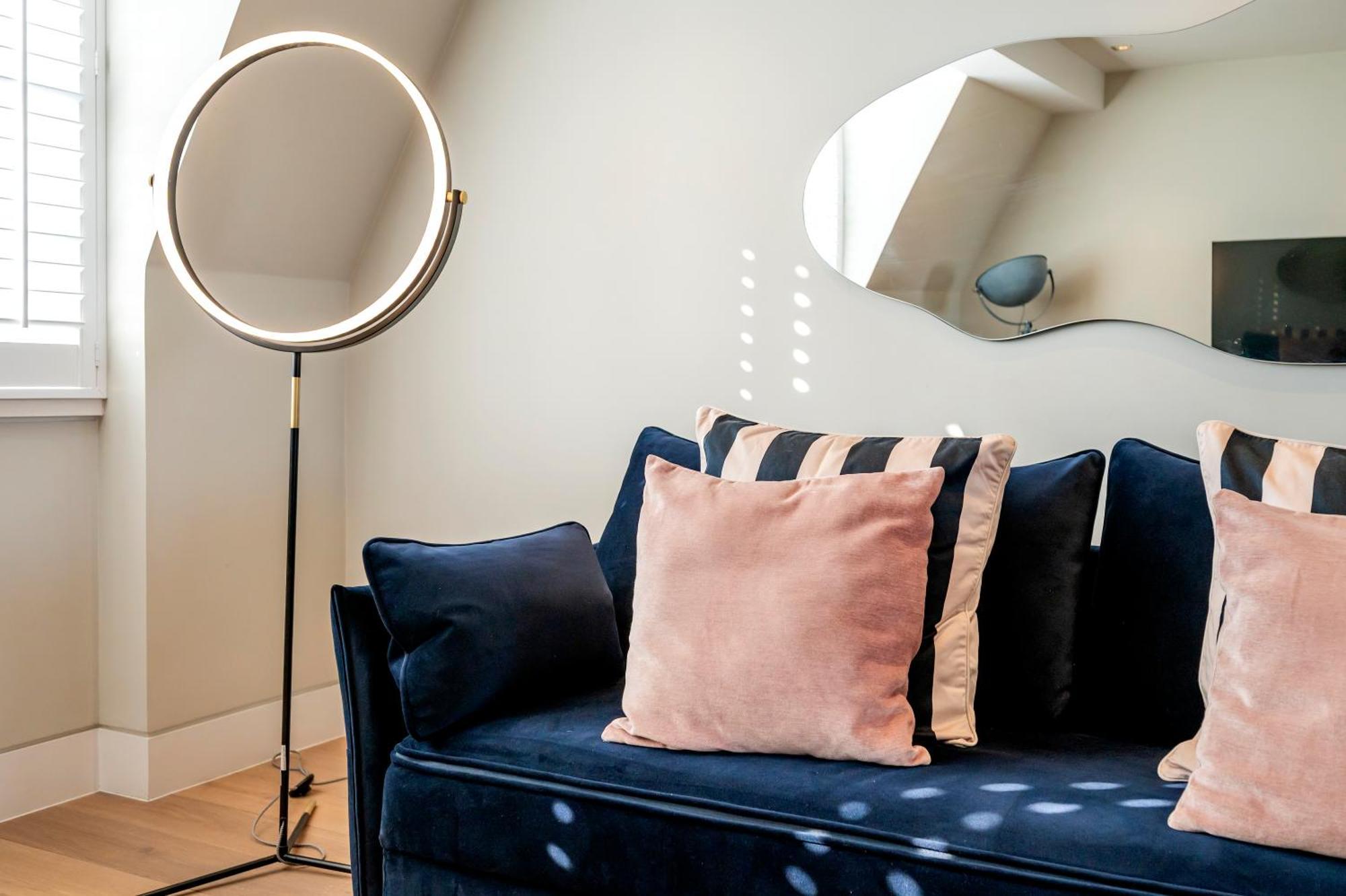 Arcore Premium Apartments Bloomsbury London Exteriör bild
